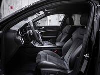 Audi S6 vaihtoauto