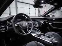 Audi S6 vaihtoauto