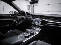 Audi S6 vaihtoauto