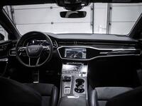 Audi S6 vaihtoauto