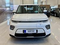 Kia e-Soul vaihtoauto