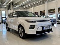 Kia e-Soul vaihtoauto