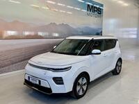 Kia e-Soul vaihtoauto