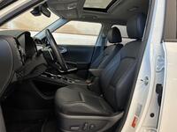 Kia e-Soul vaihtoauto