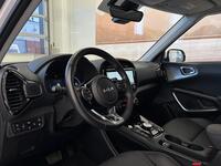 Kia e-Soul vaihtoauto