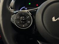 Kia e-Soul vaihtoauto