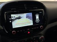 Kia e-Soul vaihtoauto