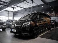 Mercedes-Benz V vaihtoauto