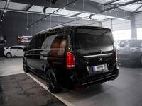 Mercedes-Benz V vaihtoauto