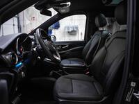 Mercedes-Benz V vaihtoauto