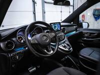 Mercedes-Benz V vaihtoauto