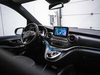 Mercedes-Benz V vaihtoauto