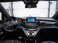 Mercedes-Benz V vaihtoauto