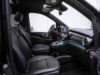 Mercedes-Benz V vaihtoauto