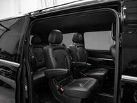 Mercedes-Benz V vaihtoauto