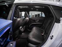 Mercedes-Benz EQS vaihtoauto