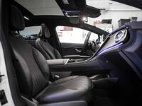 Mercedes-Benz EQS vaihtoauto