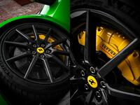 Ferrari 296 GTB vaihtoauto