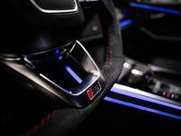 Audi RS Q8 vaihtoauto