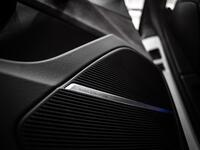 Audi RS Q8 vaihtoauto