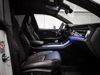 Audi RS Q8 vaihtoauto