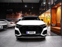 Audi RS Q8 vaihtoauto