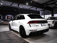 Audi RS Q8 vaihtoauto