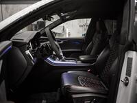 Audi RS Q8 vaihtoauto