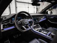 Audi RS Q8 vaihtoauto