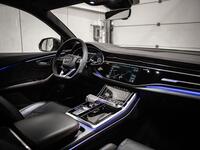 Audi RS Q8 vaihtoauto