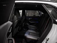 Audi RS Q8 vaihtoauto