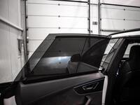 Audi RS Q8 vaihtoauto