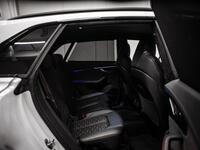 Audi RS Q8 vaihtoauto