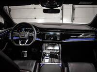 Audi RS Q8 vaihtoauto