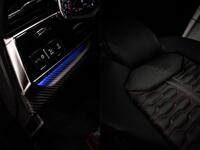 Audi RS Q8 vaihtoauto