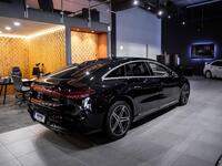 Mercedes-Benz EQS vaihtoauto