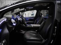 Mercedes-Benz EQS vaihtoauto