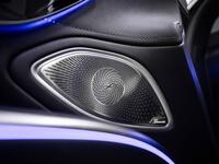 Mercedes-Benz EQS vaihtoauto