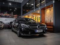 Mercedes-Benz CLS vaihtoauto