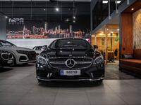 Mercedes-Benz CLS vaihtoauto
