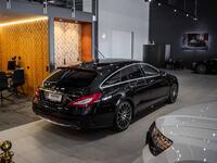 Mercedes-Benz CLS vaihtoauto