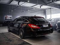 Mercedes-Benz CLS vaihtoauto