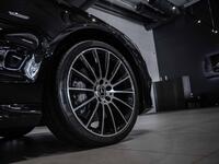Mercedes-Benz CLS vaihtoauto