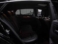 Mercedes-Benz CLS vaihtoauto