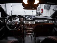 Mercedes-Benz CLS vaihtoauto
