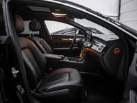 Mercedes-Benz CLS vaihtoauto