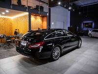 Mercedes-Benz CLS vaihtoauto