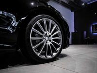 Mercedes-Benz CLS vaihtoauto