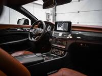 Mercedes-Benz CLS vaihtoauto