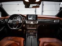 Mercedes-Benz CLS vaihtoauto